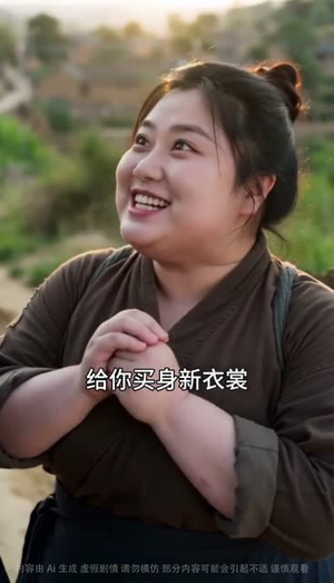 悍妻有神力,咸鱼躺赢赢翻天(69集) 悍妻有神力,咸鱼躺赢赢翻天(69集)精彩短剧下载