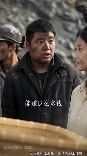 山里饭香遇良人（49集）精彩短剧免费看
