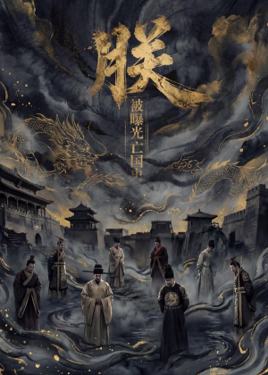朕，被曝光亡国史（75集）每日短剧推荐