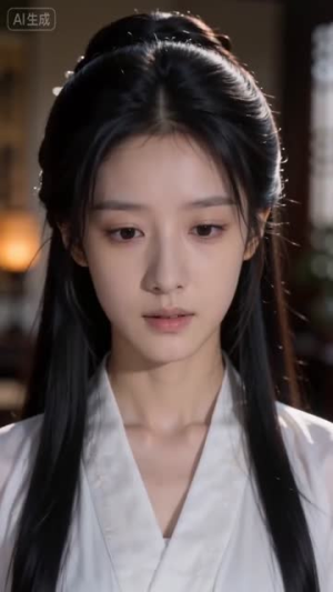 清冷神明独宠山间许愿少女（58集）免费看短剧