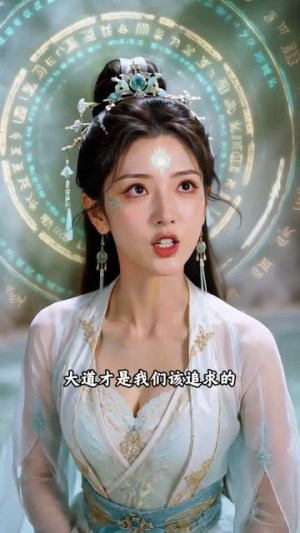 黑莲证道：鸿钧首徒（80集）短剧免费观看