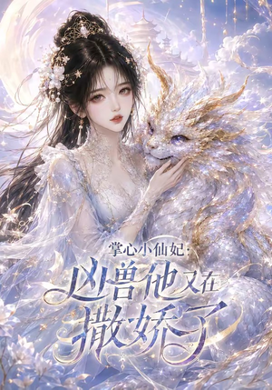 掌心小仙妃：凶兽他又在撒娇了（32集）在哪看是免费的