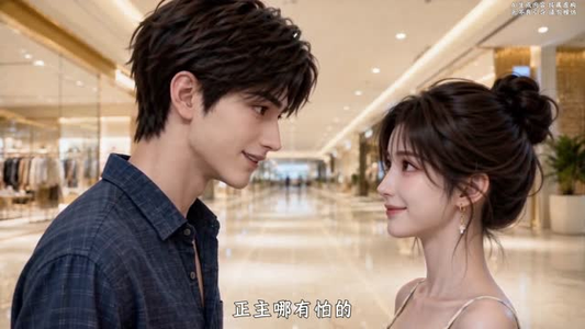 前女友介绍的相亲对象(25集) 前女友介绍的相亲对象(25集)短剧更新抢先看