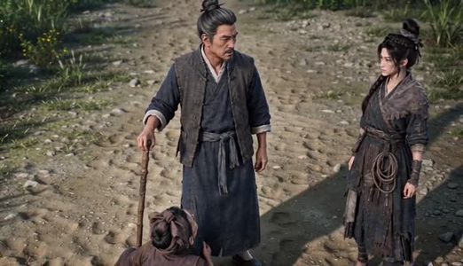 杀手穿越满级农妇，专治不服第一季（124集）热播短剧来袭