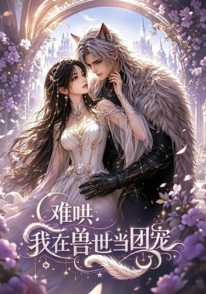 难哄：我在兽世当团宠（20集）热门短剧大全