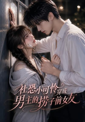 社恐小可怜穿成男主的捞子前女友(66集) 社恐小可怜穿成男主的捞子前女友(66集)独家资源免费看