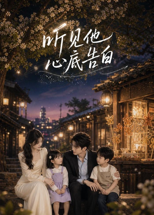 听见他心底告白(60集) 听见他心底告白(60集)零花钱看整部剧
