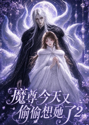 魔尊今天又偷偷想她了2（68集）精彩的网络短剧