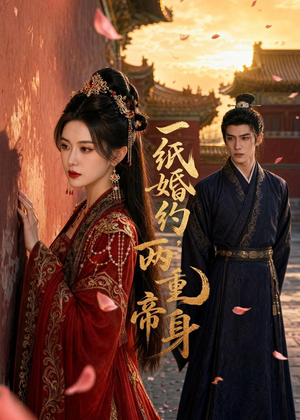 一纸婚约,两重帝身(52集) 一纸婚约,两重帝身(52集)火爆热门短剧