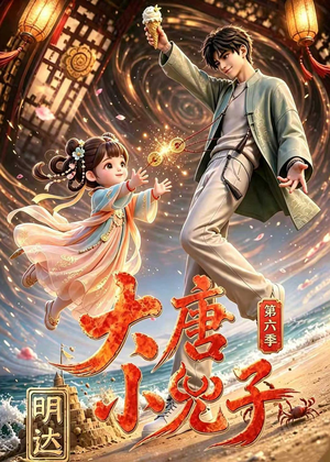 大唐小兕子明达第六季（60集）短剧在哪个平台
