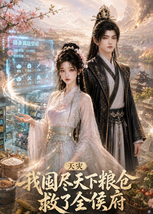 天灾我囤尽天下粮仓救了全侯府（74集）高清画质免费看