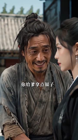 世子妃今天又驯夫了(56集) 世子妃今天又驯夫了(56集)免费版