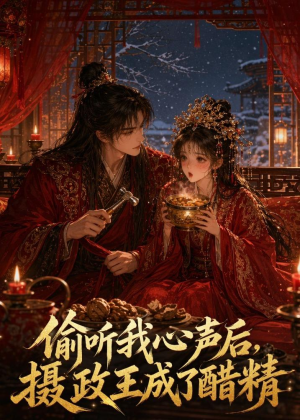 偷听我心声后摄政王成了醋精(60集) 偷听我心声后摄政王成了醋精(60集)免费短剧看全集