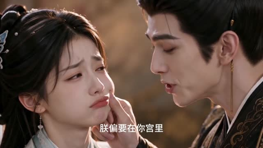 折梨映澜大胆敢惹朕的咸鱼妃(89集) 折梨映澜大胆敢惹朕的咸鱼妃(89集)短剧小说在线看