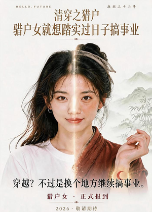 清穿之猎户猎户女就想踏实过日子搞事业(60集) 清穿之猎户猎户女就想踏实过日子搞事业(60集)爆款短剧抢先看