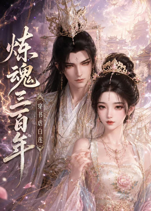 炼魂三百年,穿书虐白莲(33集) 炼魂三百年,穿书虐白莲(33集)更新时间