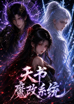 天书魔改系统（46集）最新火爆短剧