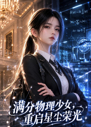 满分物理少女，重启星尘荣光（72集）去哪里看