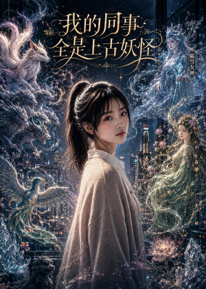 我的同事全是上古妖怪（42集）解说文案