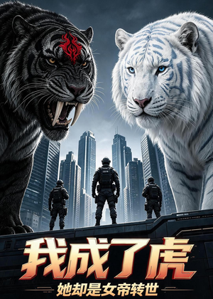 我成了虎，她却是女帝转世（80集）免费短剧看全集