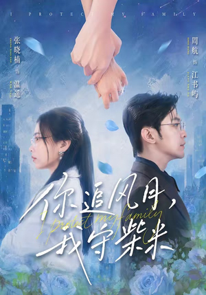 你追风月，我守柴米（61集）免费看全网短剧