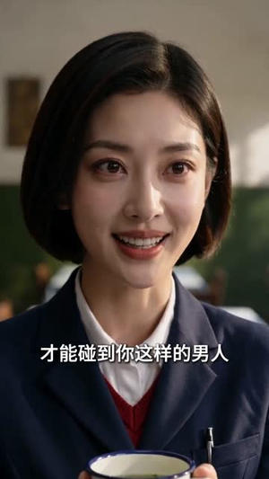 70年打猎：我能让动物变大缩小（77集）今日最火短剧