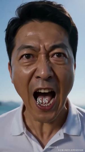 六十岁不认命，我成为赶海女王（49集）最热短剧抢先看