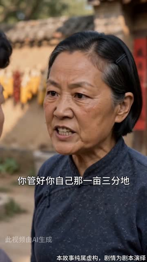婆媳冤家从针锋到相守(48集) 婆媳冤家从针锋到相守(48集)热门短剧免费看
