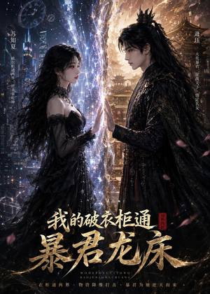 我的破衣柜通暴君龙床（60集）在哪看