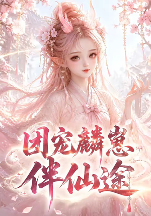 团宠麟崽伴仙途（55集）第32集