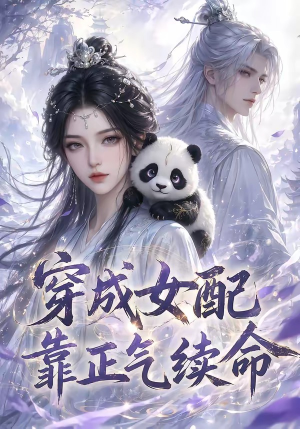 穿成女配靠正气续命(60集) 穿成女配靠正气续命(60集)小短剧抢先看