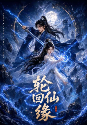 轮回仙缘(53集) 轮回仙缘(53集)短剧全集完整版