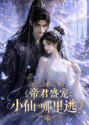 帝君盛宠：小仙哪里逃（47集）短剧也太好看了