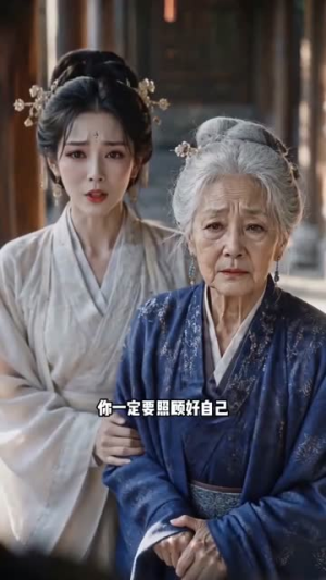 魂穿平庸郡王佯疯三载颠覆朝野(10集) 魂穿平庸郡王佯疯三载颠覆朝野(10集)好看上头短剧