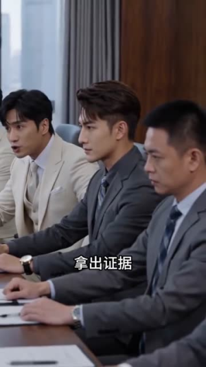 被男友辜负后遇年下弟弟（22集）热门了短剧