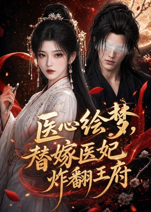 医心绘梦,替嫁医妃炸翻王府(121集) 医心绘梦,替嫁医妃炸翻王府(121集)红果免费短剧
