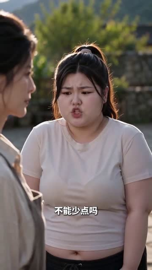 山谷里:她的人生自己定义(36集) 山谷里:她的人生自己定义(36集)热播短剧推荐