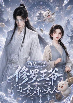 伪装日记:修罗王爷与贪财小夫人(50集) 伪装日记:修罗王爷与贪财小夫人(50集)热门短剧来袭
