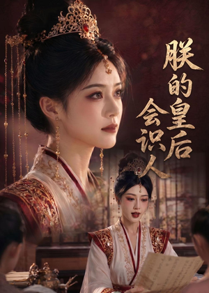 朕的皇后会识人(60集) 朕的皇后会识人(60集)火爆热门短剧