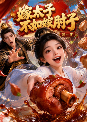 嫁太子不如嫁肘子第一季（88集）短剧免费看
