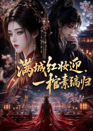 满城红妆迎,一棺素缟归(61集) 满城红妆迎,一棺素缟归(61集)抢先看新短剧