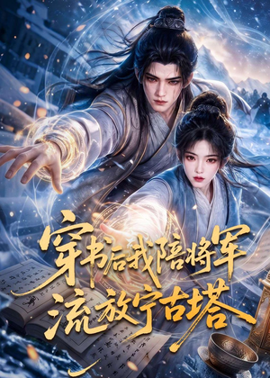 穿书后我陪将军流放宁古塔（87集）在线观看
