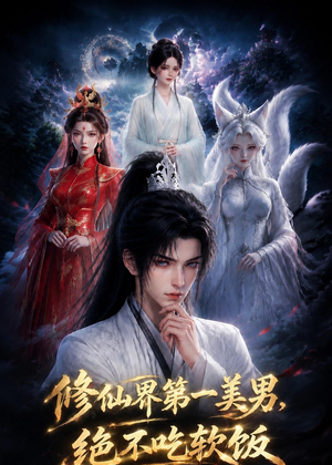 修仙界第一美男，绝不吃软饭（71集）全集完整版