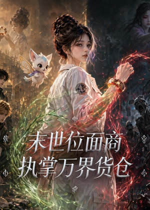 末世位面商执掌万界货仓（65集）红果短剧看全集