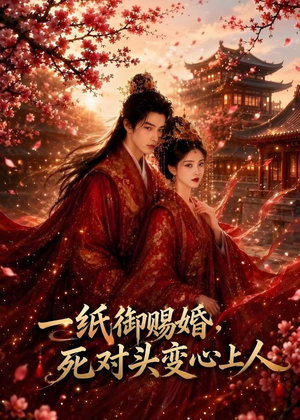 一纸御赐婚,死对头变心上人(43集) 一纸御赐婚,死对头变心上人(43集)免费短剧大全
