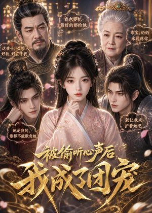 被偷听心声后我成了团宠(77集) 被偷听心声后我成了团宠(77集)1-102集