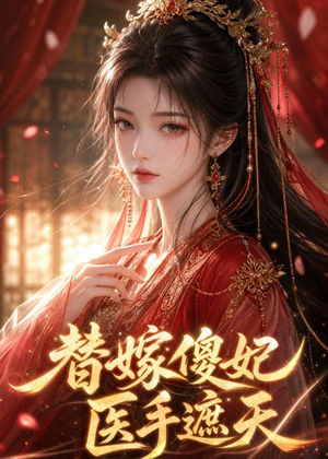 替嫁傻妃医手遮天（128集）甜宠短剧追到爽