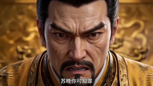 执局：世家主母的阳谋（69集）精彩短剧片段