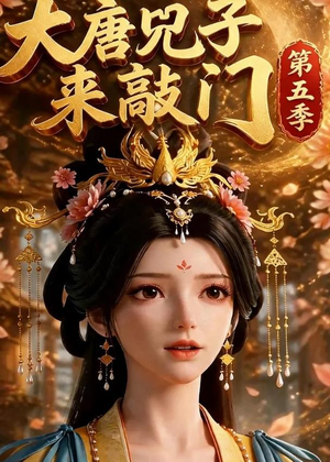 大唐咒子来敲门第五季（110集）一起追生活短剧