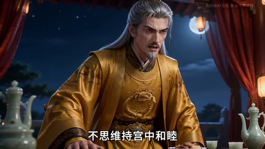 陛下与丞相的囡囡争夺战(65集) 陛下与丞相的囡囡争夺战(65集)最新火爆短剧
